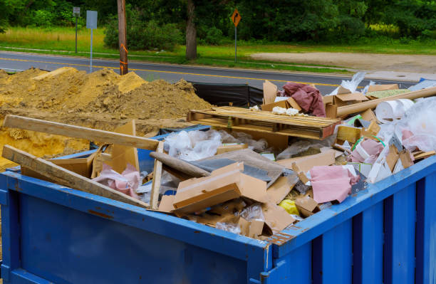 Same-Day Junk Removal Services in Pinellas Park, FL
